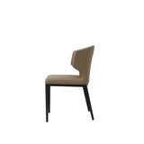 Kabo Dining Chair - (Set of 2) - Buffalo