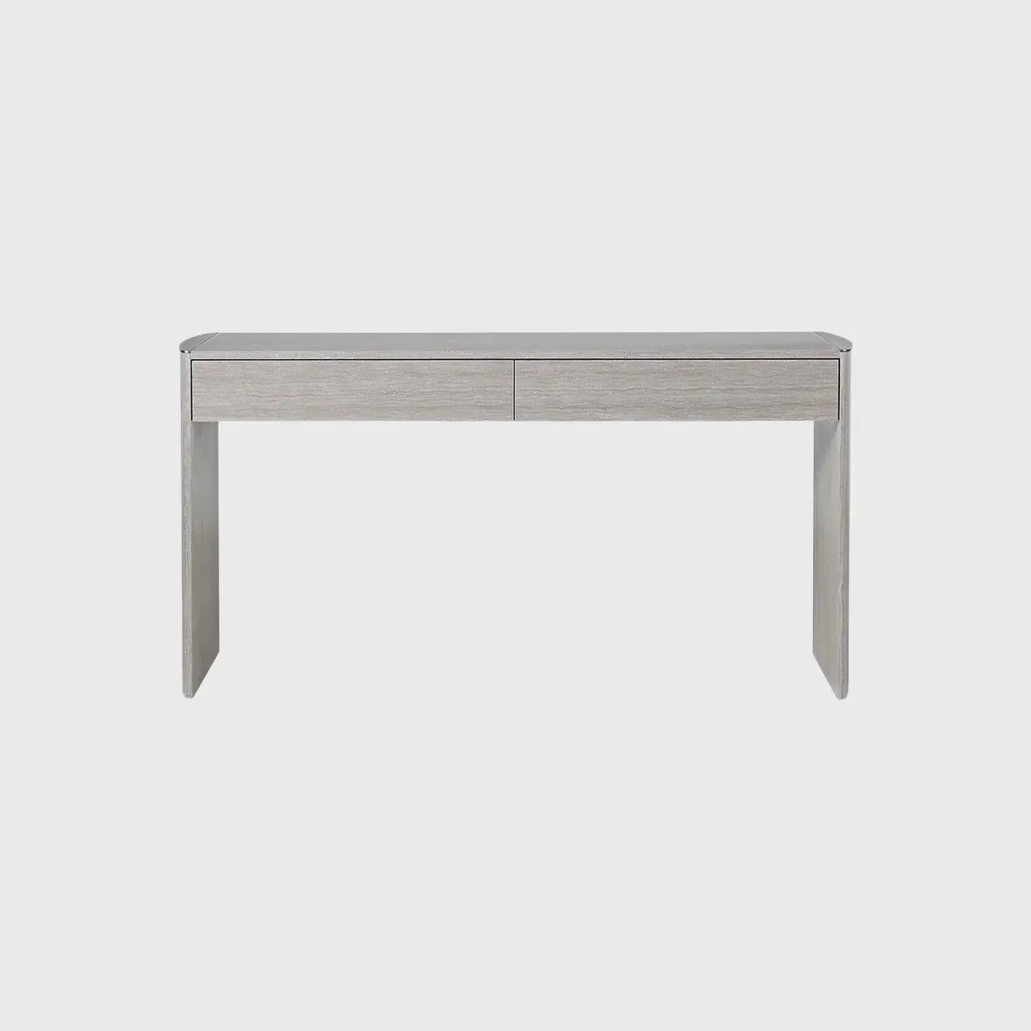Kassandra 2 Drawer Console 150cm