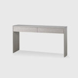 Kassandra 2 Drawer Console 150cm