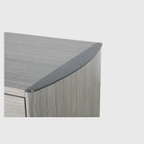 Kassandra 2 Drawer Console 150cm