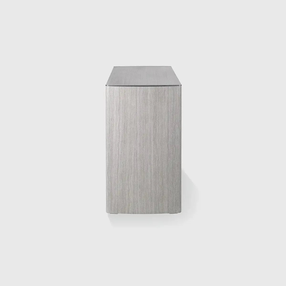 Kassandra 2 Drawer Console 150cm