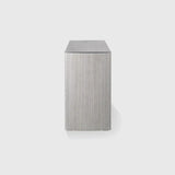 Kassandra 2 Drawer Console 150cm