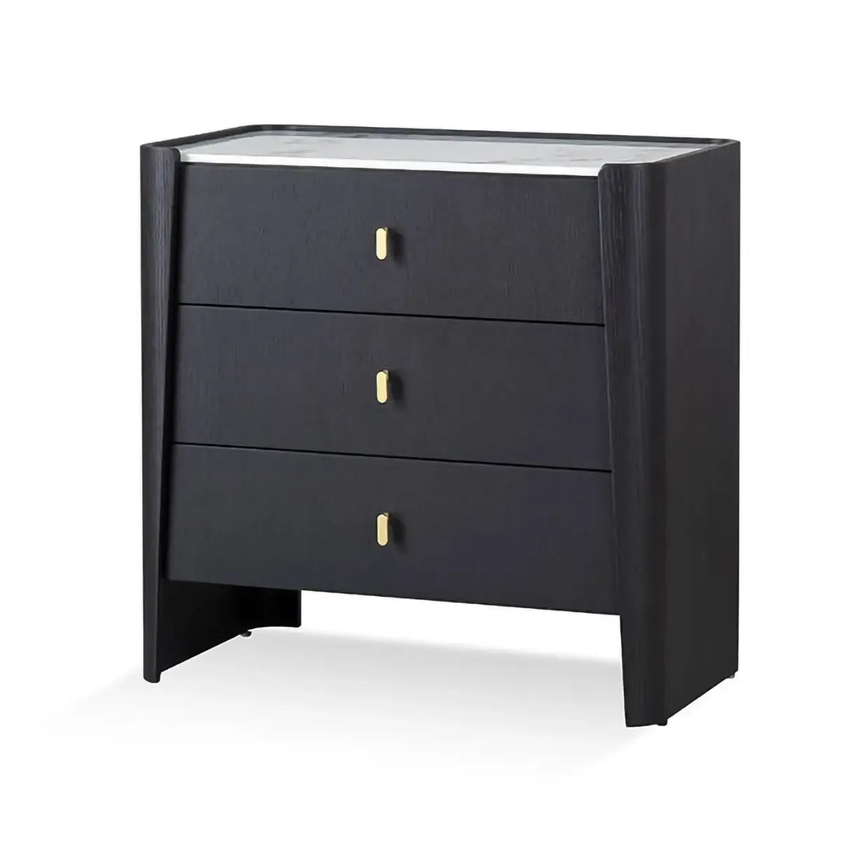 Kelly 3 Drawer Chest
