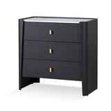 Kelly 3 Drawer Chest