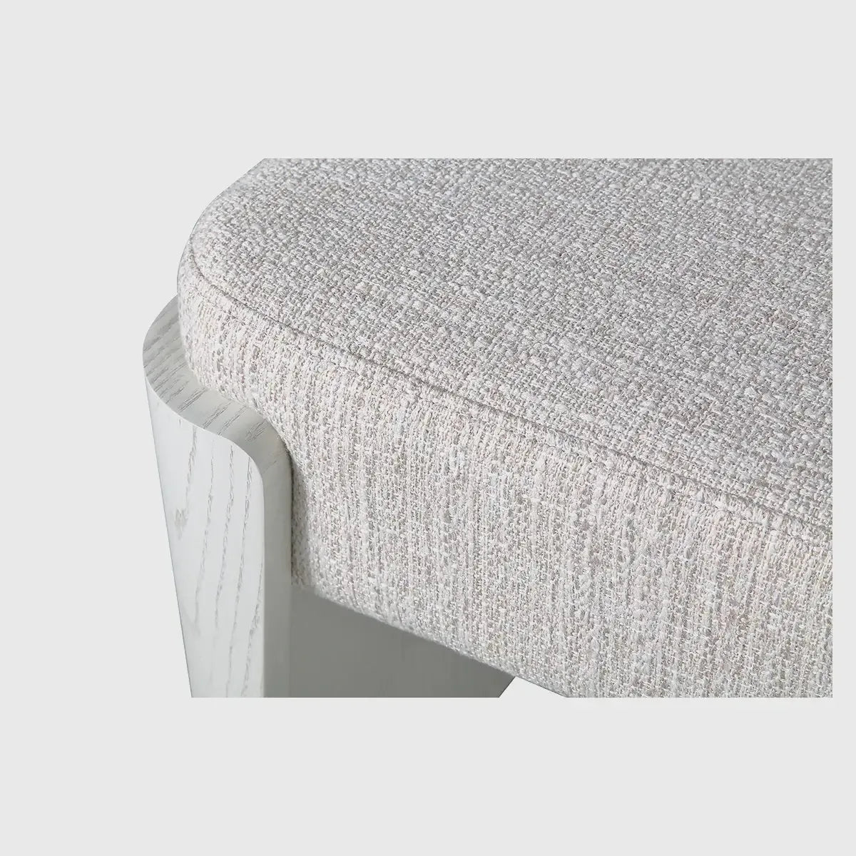 Kelly Bench White Ash