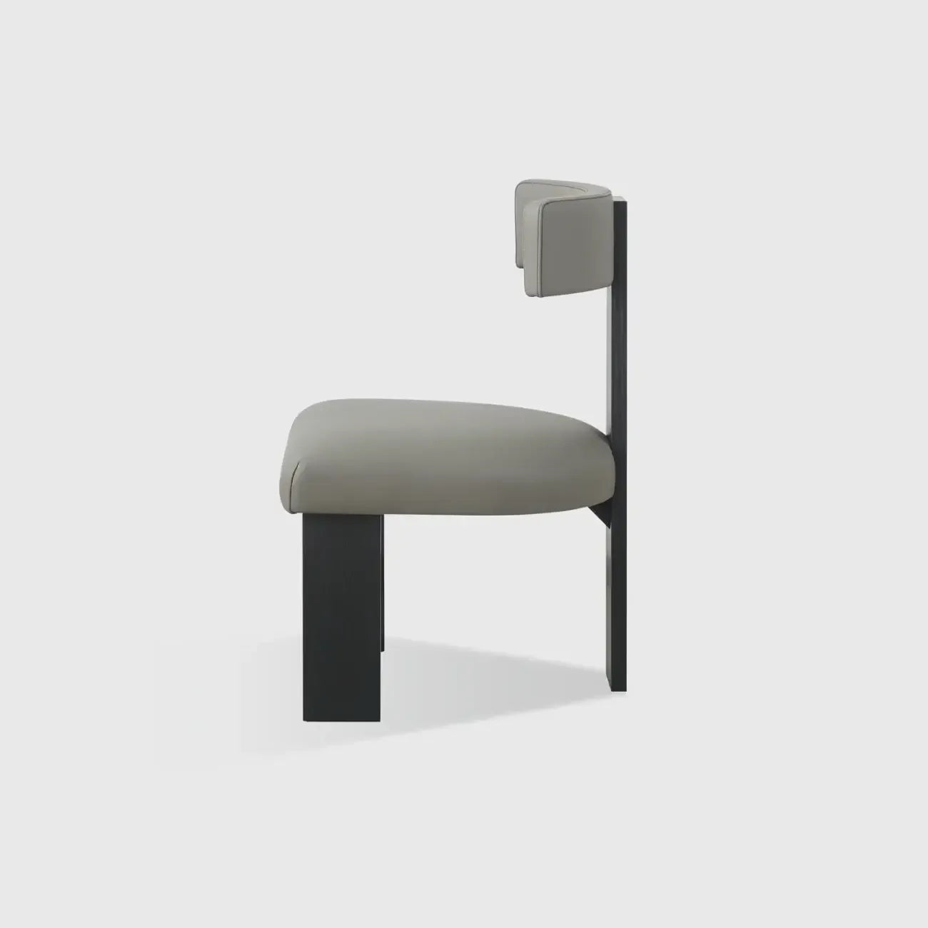 Kelly Dining Chair Leather