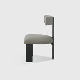 Kelly Dining Chair Leather