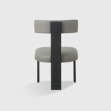 Kelly Dining Chair Leather