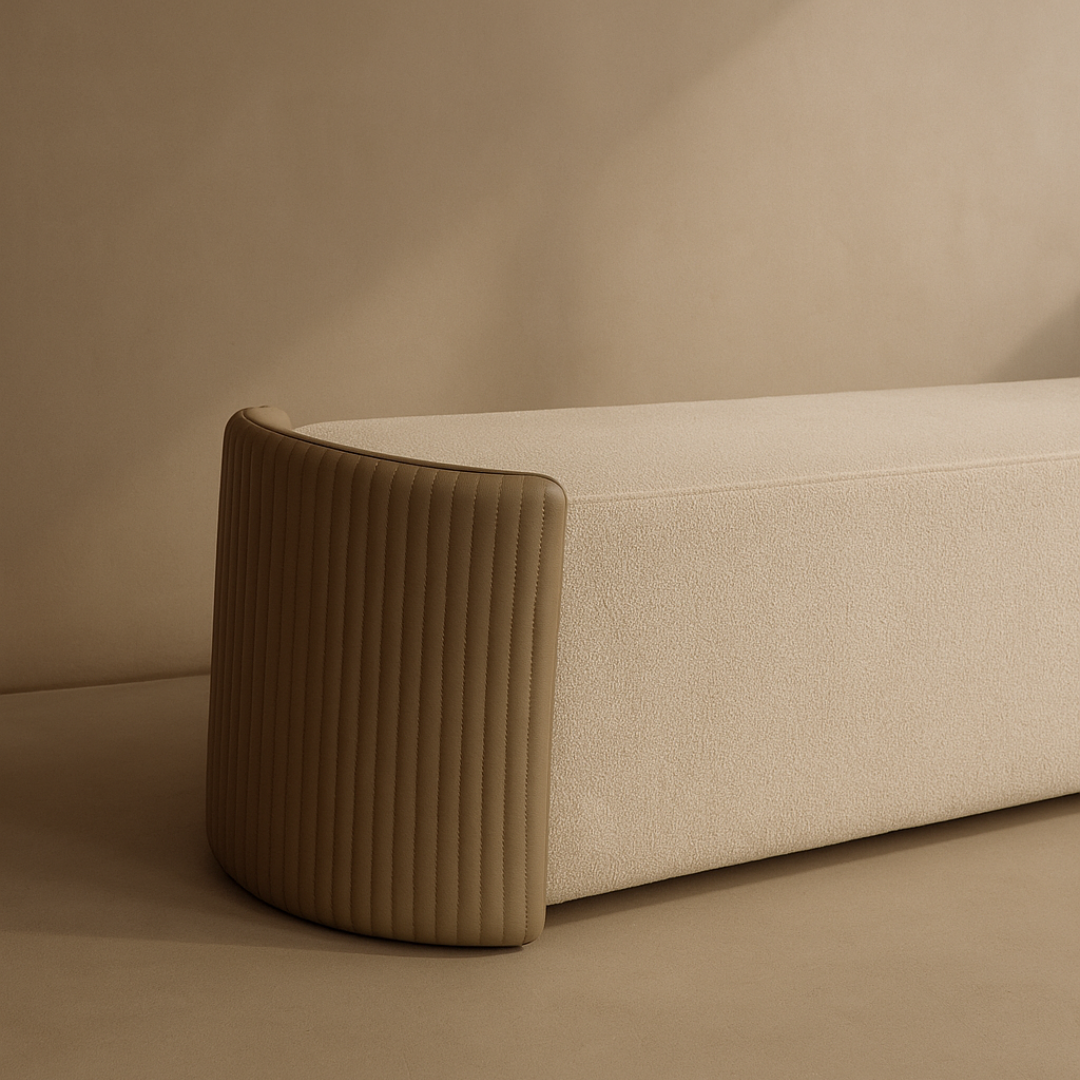 Lobby Bench