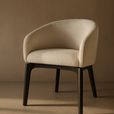 Lucille Dining Arm Chair