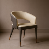 Lydia Dining Arm Chair