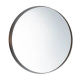 Lizzi Round Mirror 115cm