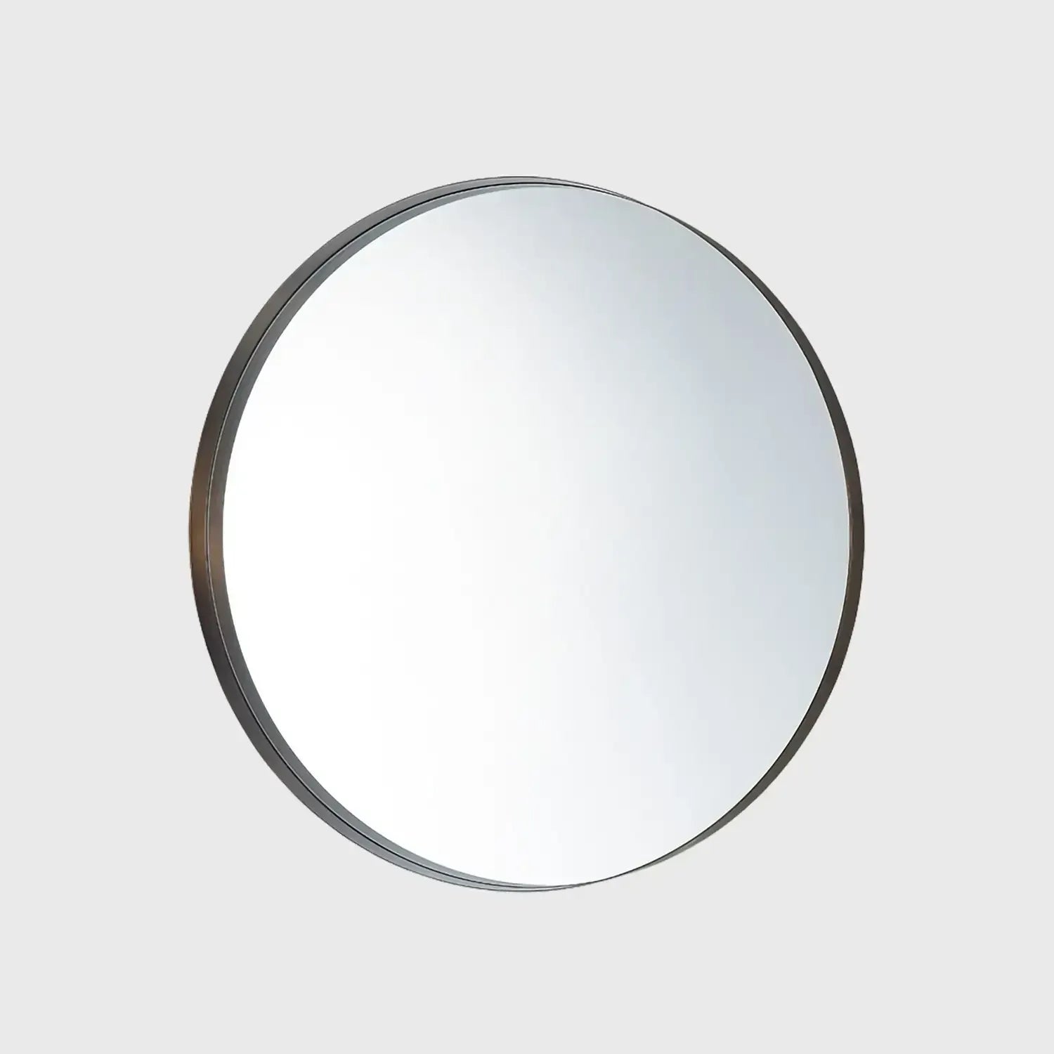 Lizzi Round Mirror 75cm