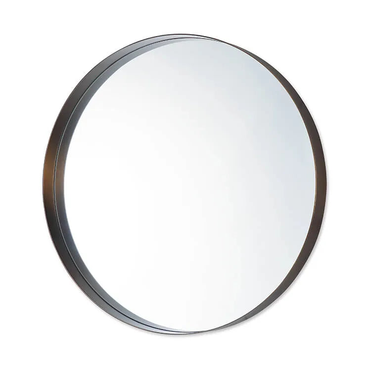 Lizzi Round Mirror 75cm