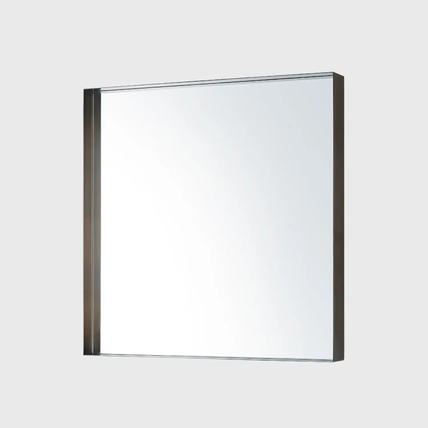 Lizzi square mirror 90cm