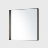 Lizzi square mirror 90cm