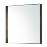 Lizzi square mirror 90cm