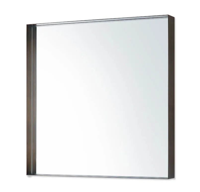 Lizzi square mirror 90cm