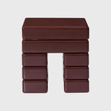 Lombard Table Ruby