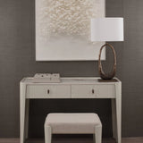 Loop Lamp Bronze Dorato