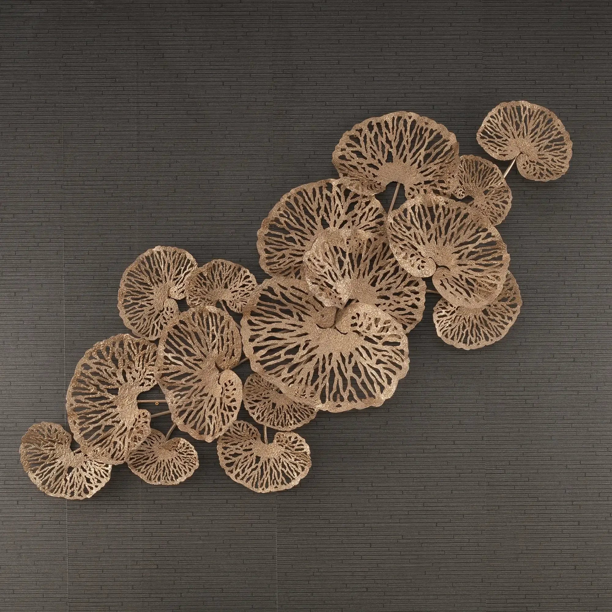 Lotus Wall Art