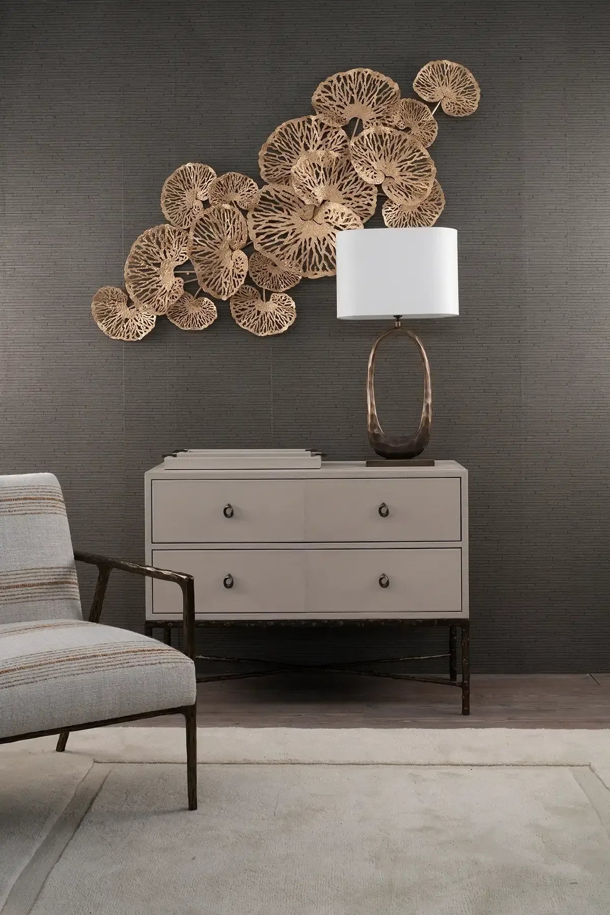 Lotus Wall Art