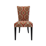 Low Stewarts Road Chair