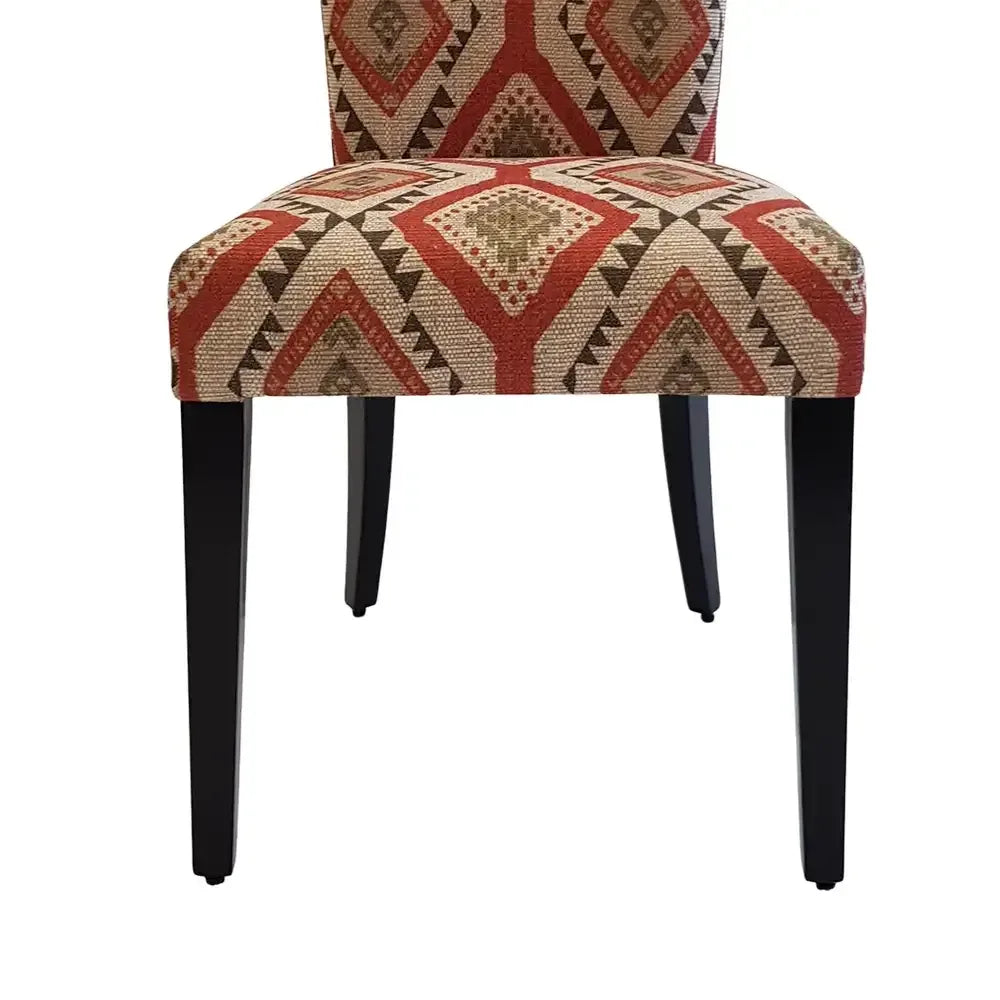 Low Stewarts Road Chair
