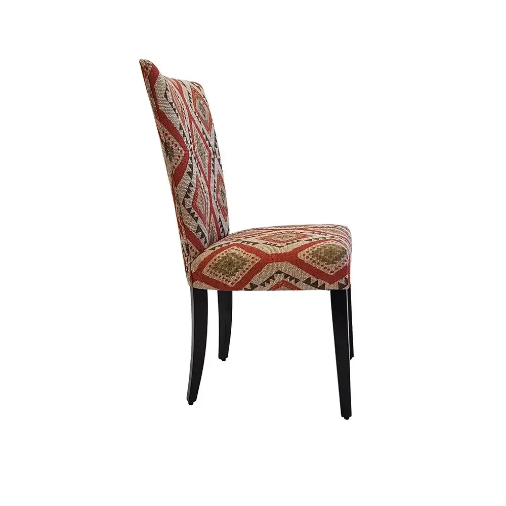 Low Stewarts Road Chair