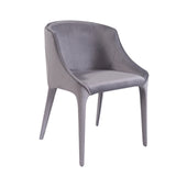 Completo Dining Chair - Grey
