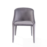 Completo Dining Chair - Grey
