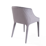 Completo Dining Chair - Grey