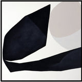 Stone Path - Set of 3 Wall Art