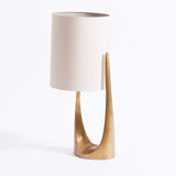 Maison Lamp Bronze D’Oro