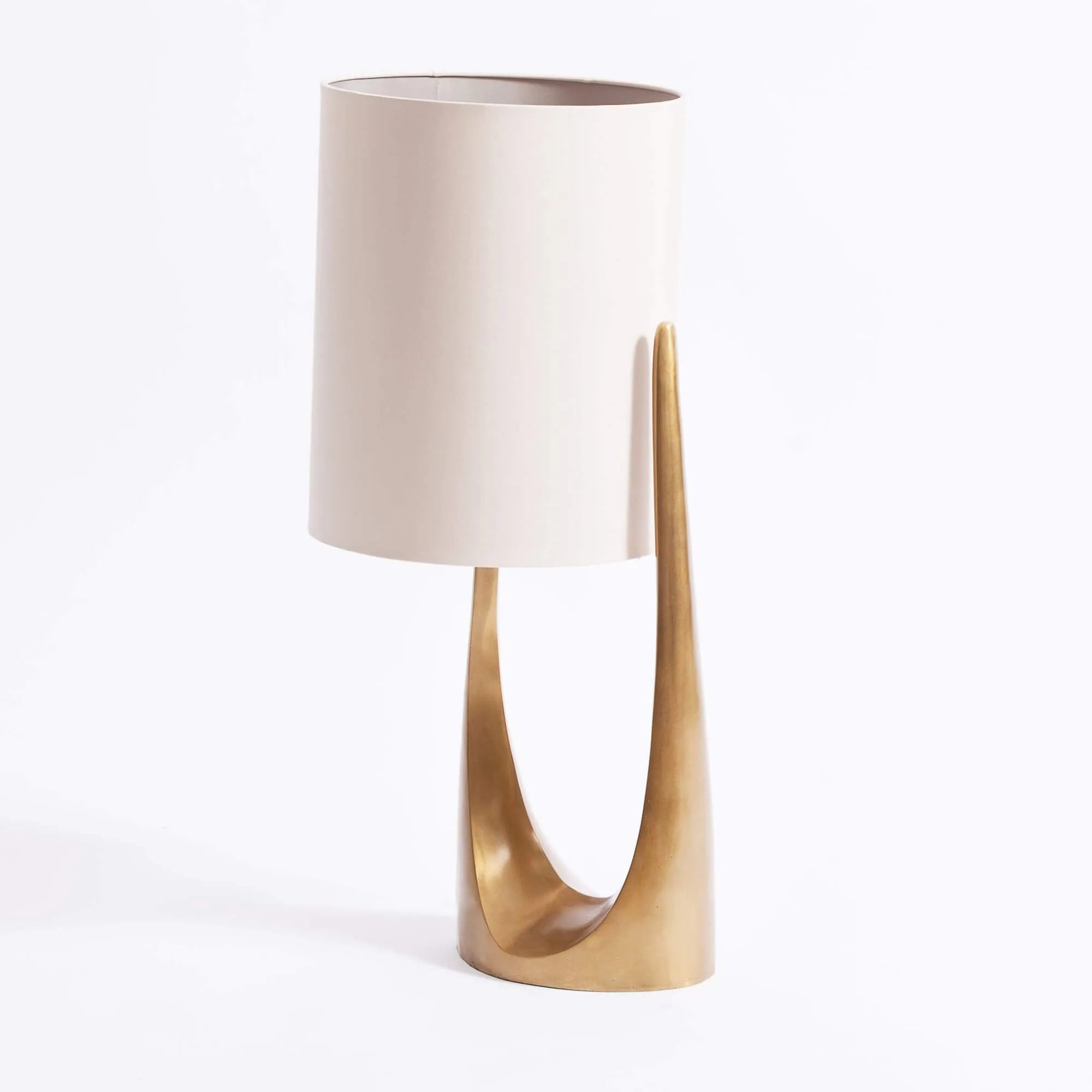 Maison Lamp Bronze D’Oro