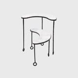 Marais Bronze Tables – SALE PAIR