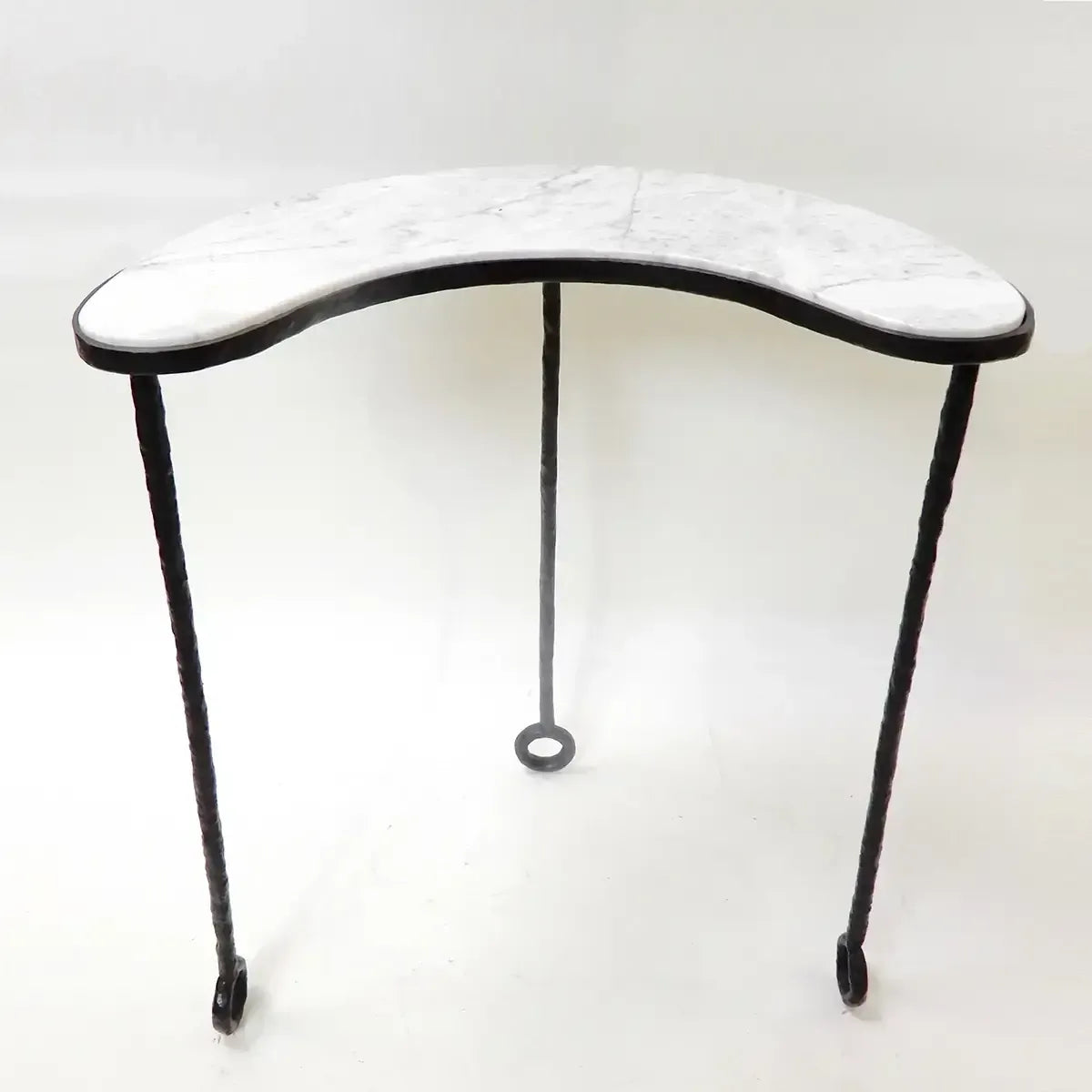 Marais Bronze Tables – SALE PAIR
