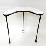 Marais Bronze Tables – SALE PAIR