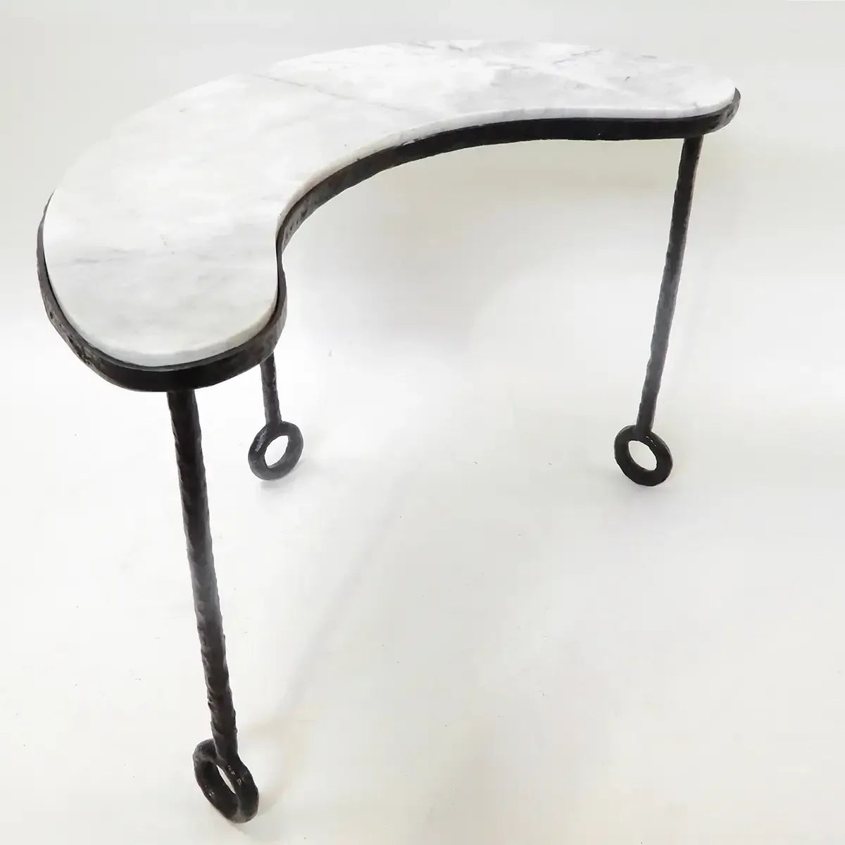 Marais Bronze Tables – SALE PAIR