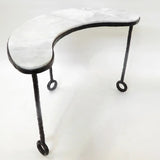 Marais Bronze Tables – SALE PAIR