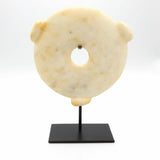 Marble Disc 5