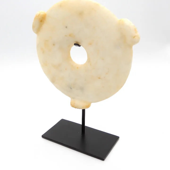 Marble Disc 5