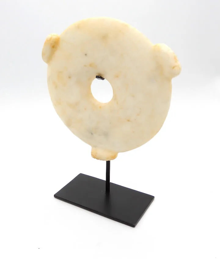 Marble Disc 5