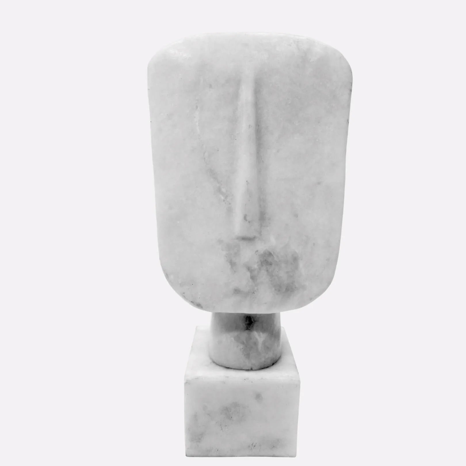 Marble Head 1