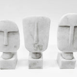 Marble Head 1