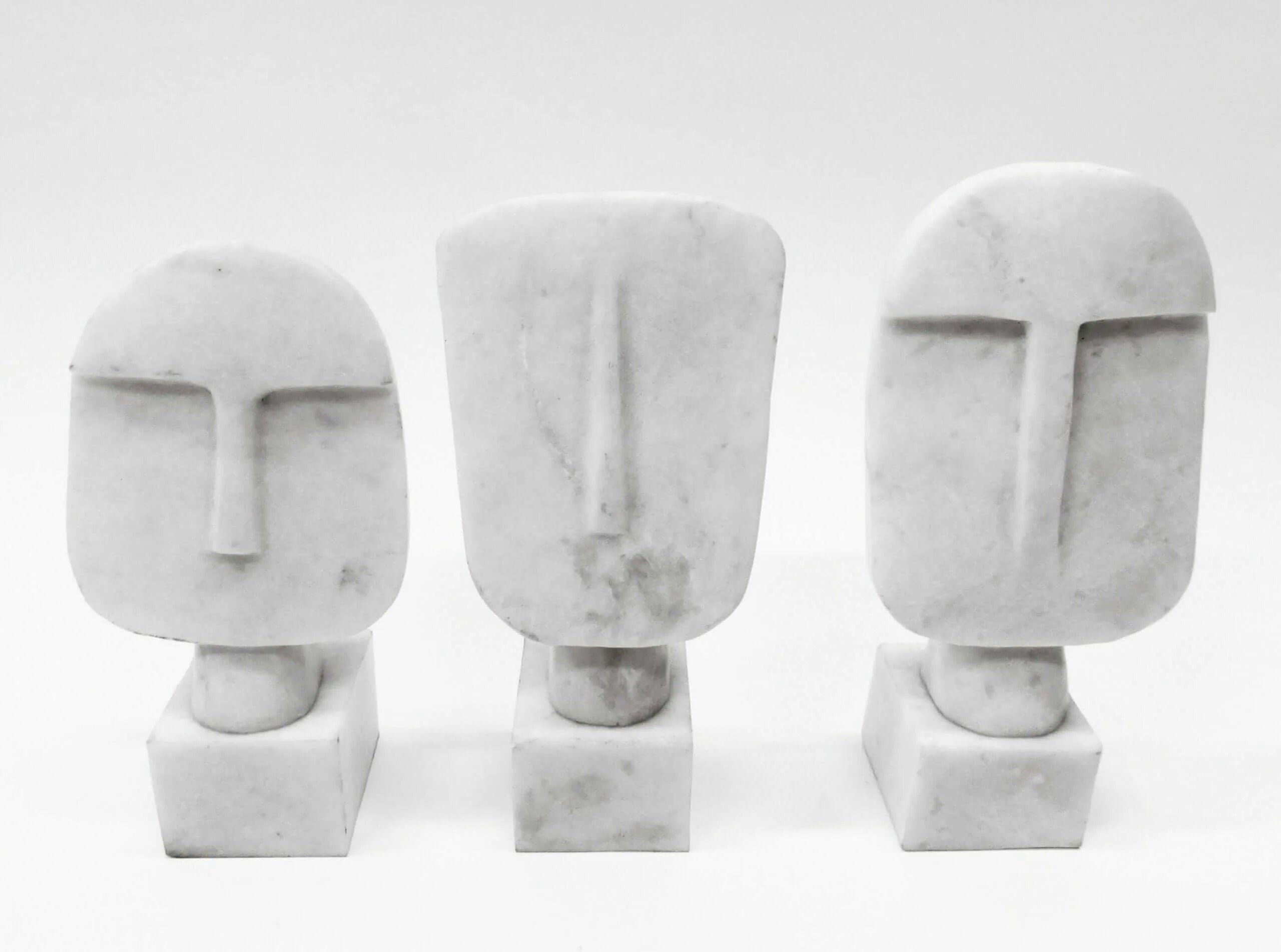 Marble Head 1