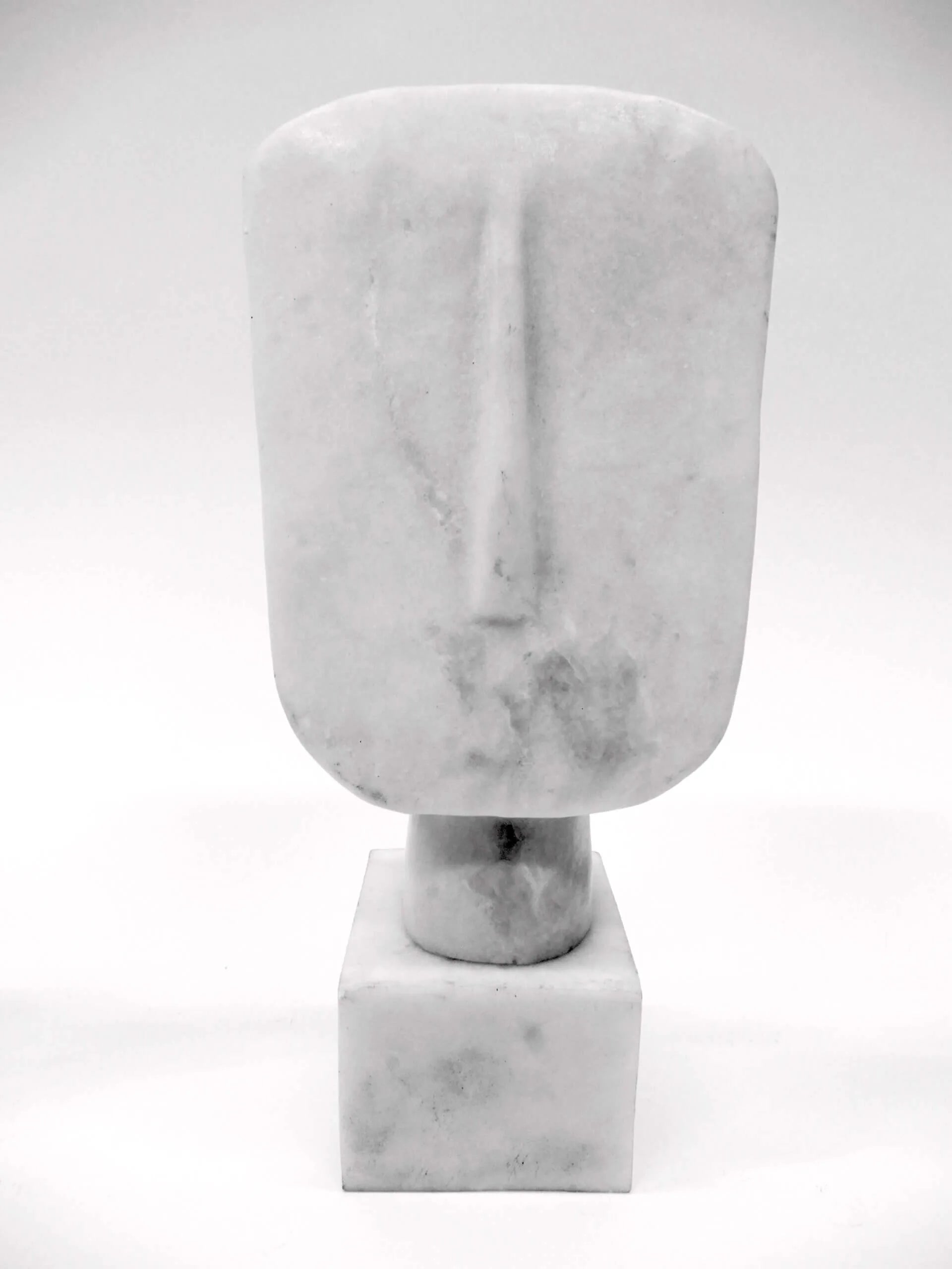 Marble Head 1