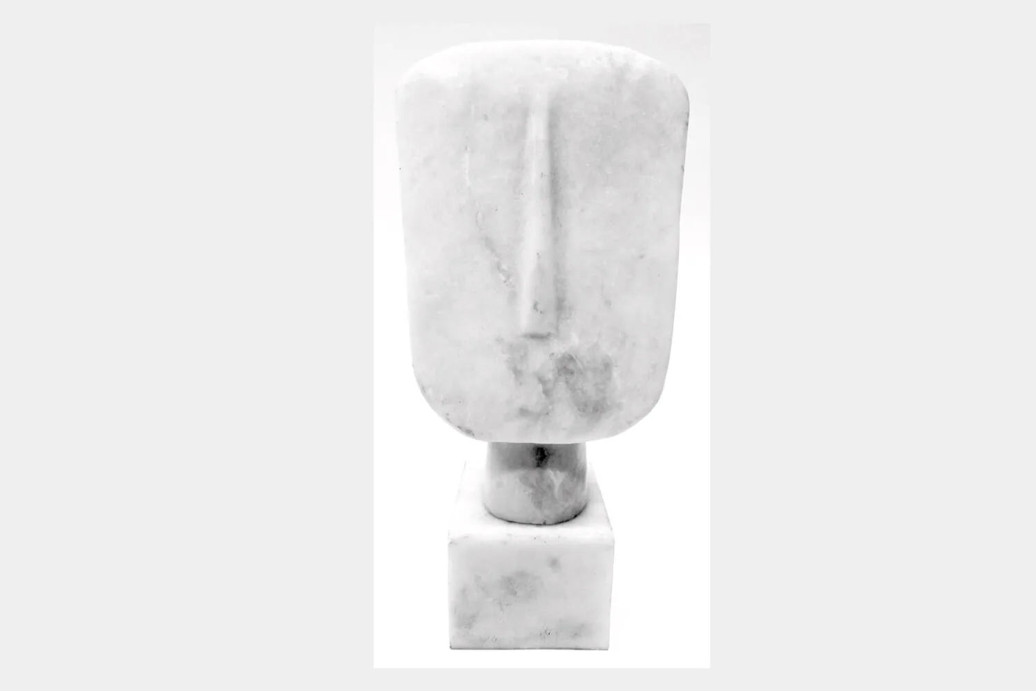 Marble Head 1