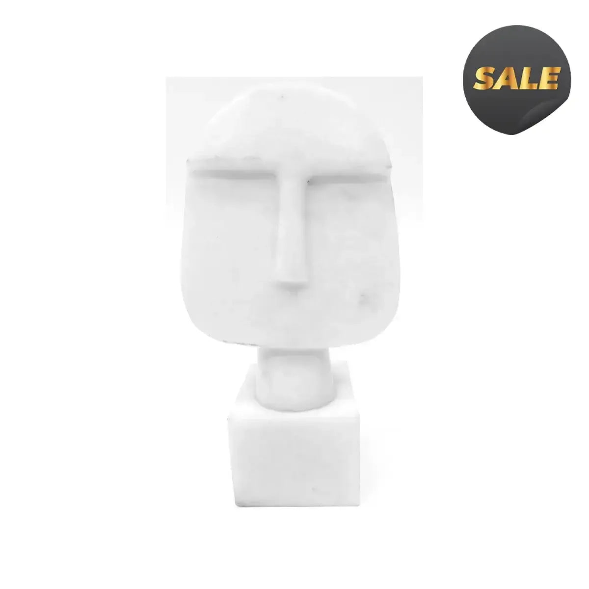 Marble Head 3