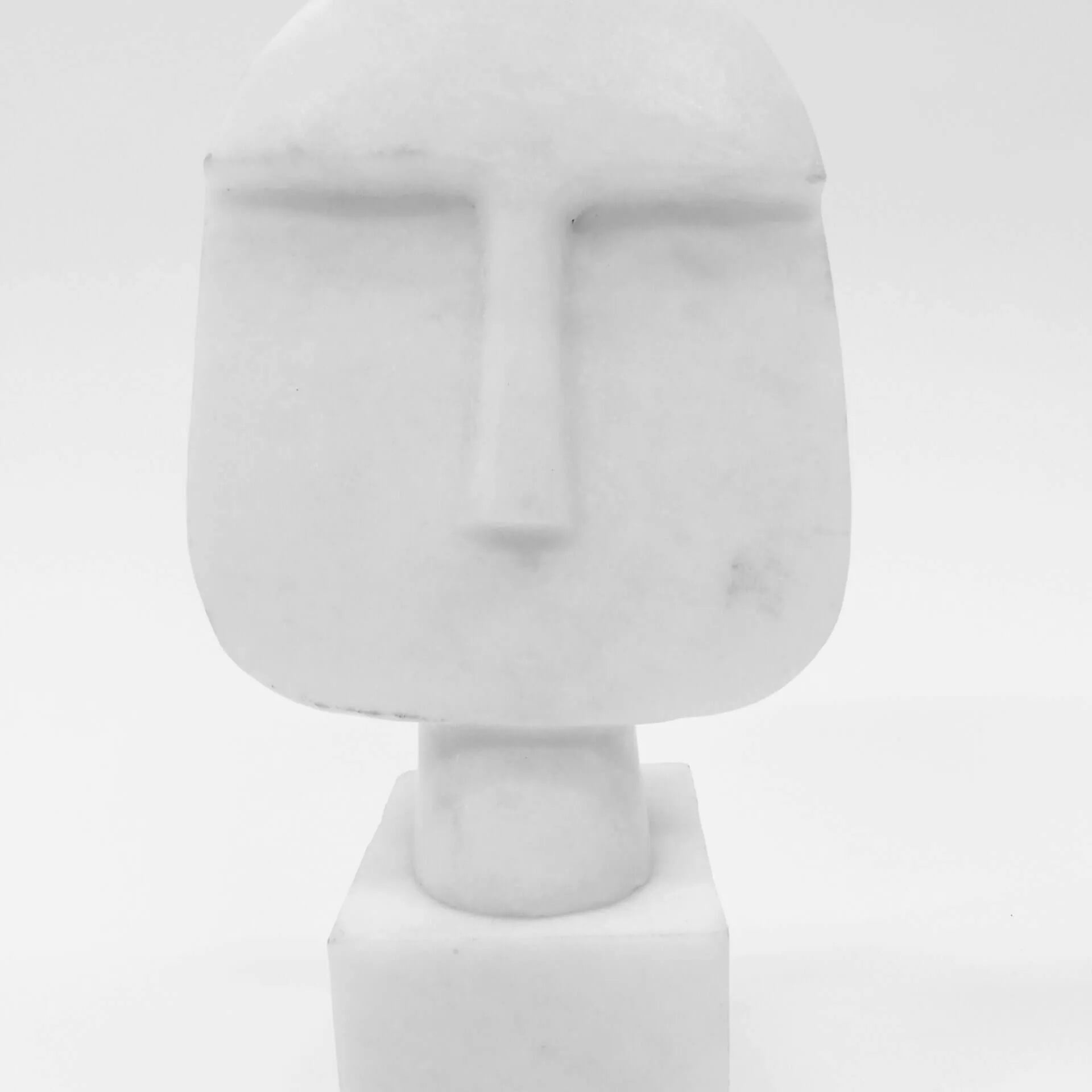 Marble Head 3